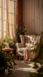 Read more about the article 10 Ways to Bring Nature Into Your Modern Home