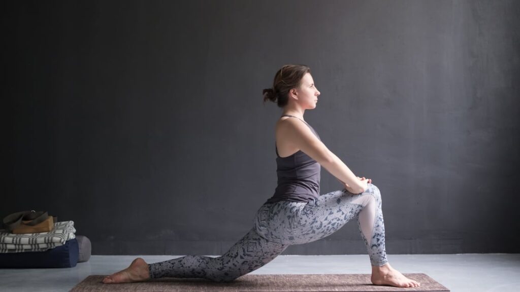 10 Morning Yoga Poses to Boost Your Energy for the day