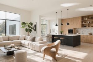 Read more about the article 10 Common Misconceptions When Designing Open Spaces and How to Fix Them in Modern Style