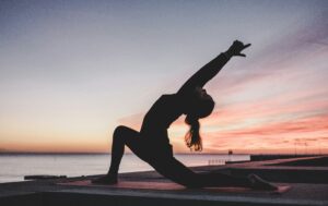 Read more about the article 10 Morning Yoga Poses to Boost Your Energy for the day