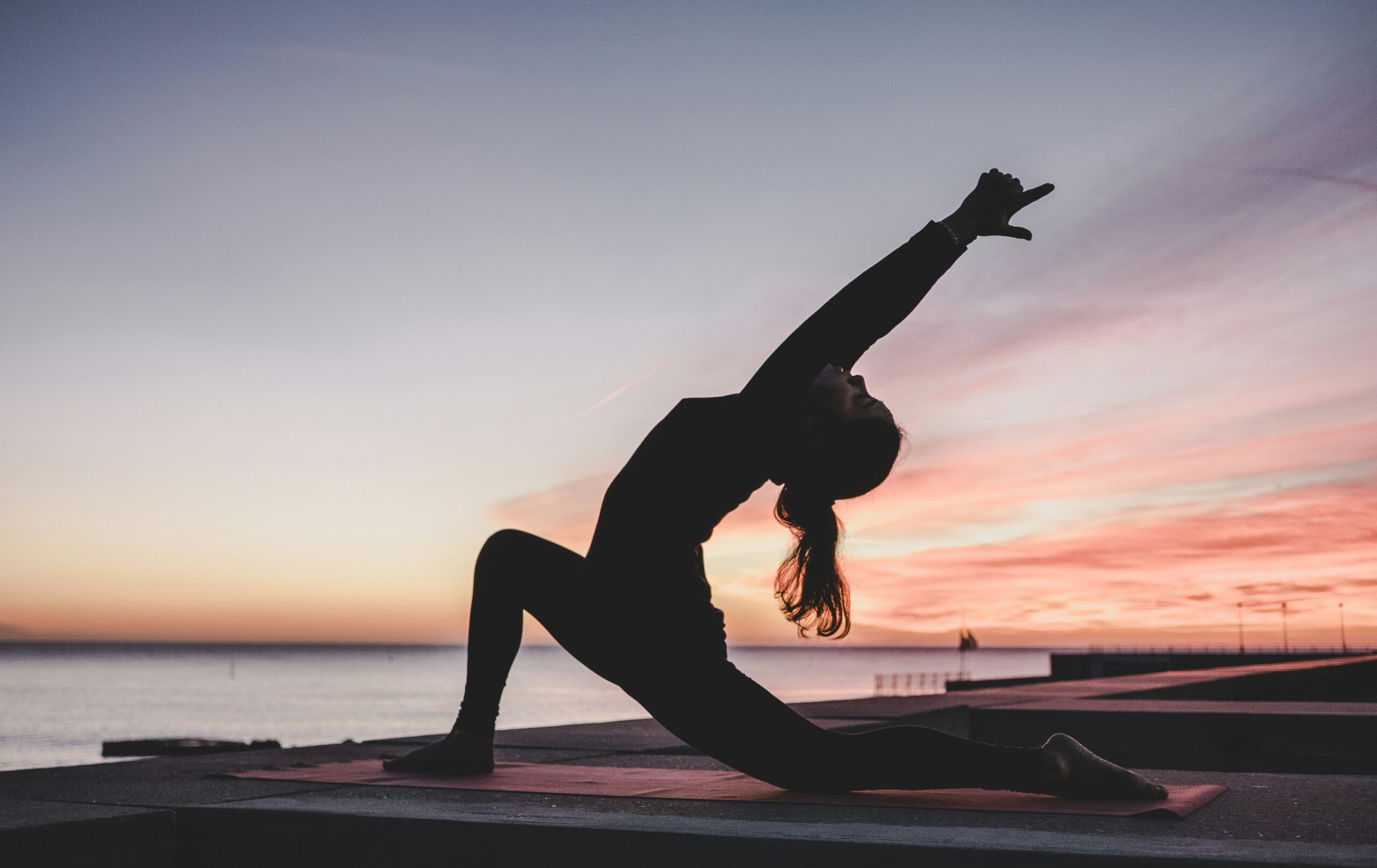 10 Morning Yoga Poses to Boost Your Energy for the day