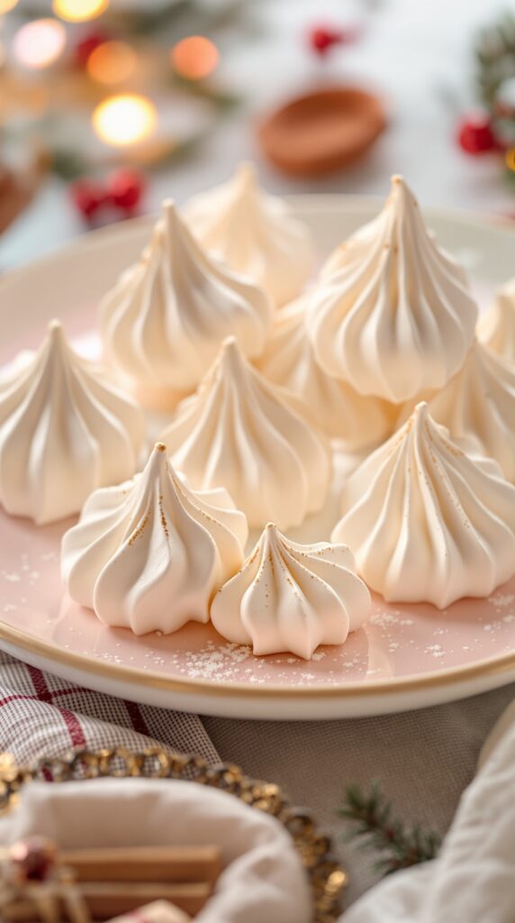 Festive Christmas Desserts to Sweeten Your Holiday Season