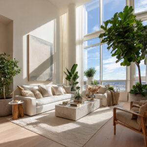 Read more about the article 12 Indoor Plant Styling Ideas to Make Your Home Look More Luxurious