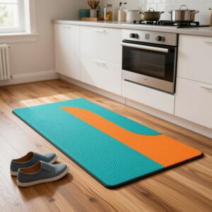 Read more about the article Best Kitchen Mats 2026: Top 6 Anti Fatigue Amazon Picks Under $50