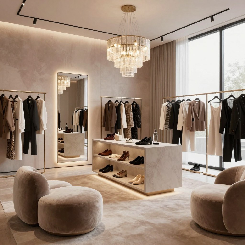 10 Modern & Luxury Dressing Room Design Ideas Leading the 2026 Trends Dressing Room Design