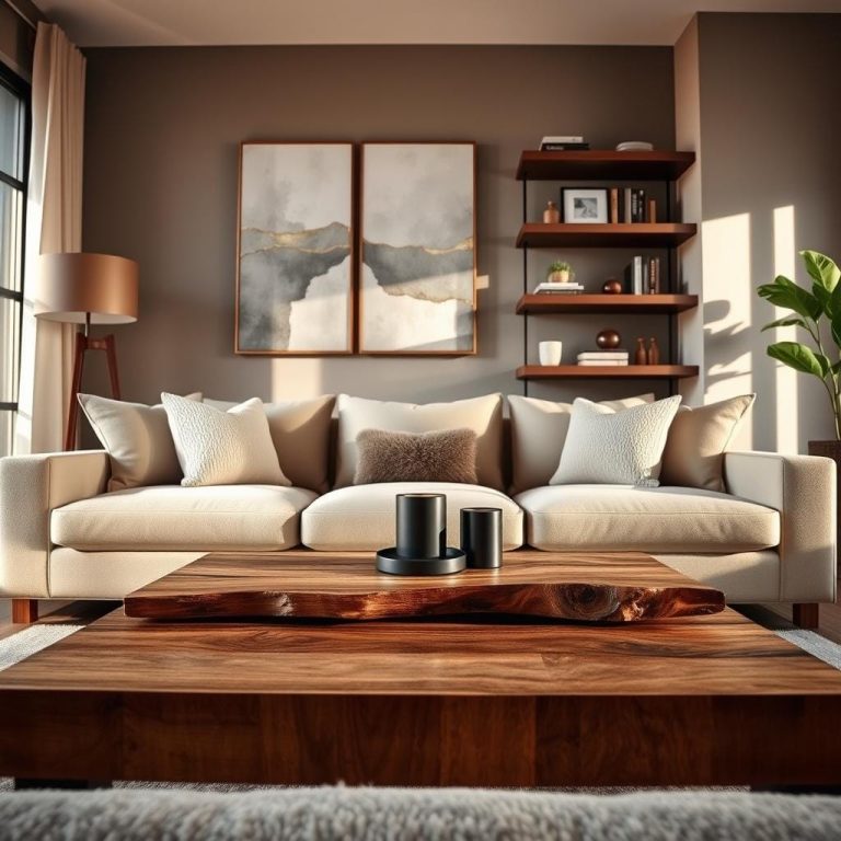 Genius Living Room Decor