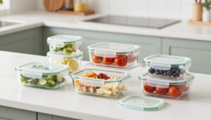 Read more about the article Top 10 Best Glass Food Storage Containers of 2026