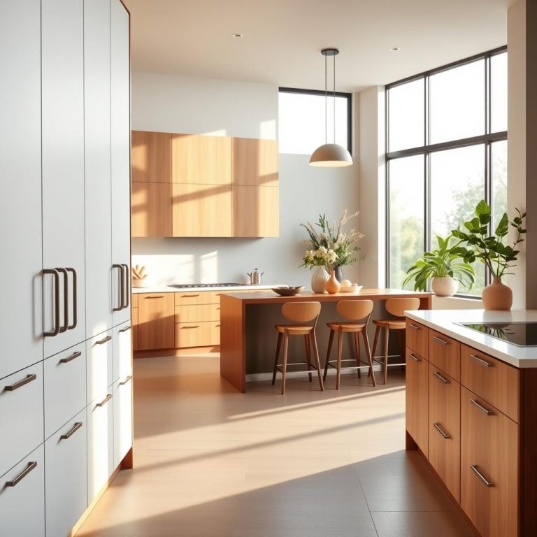 Kitchen Cabinets Ideas