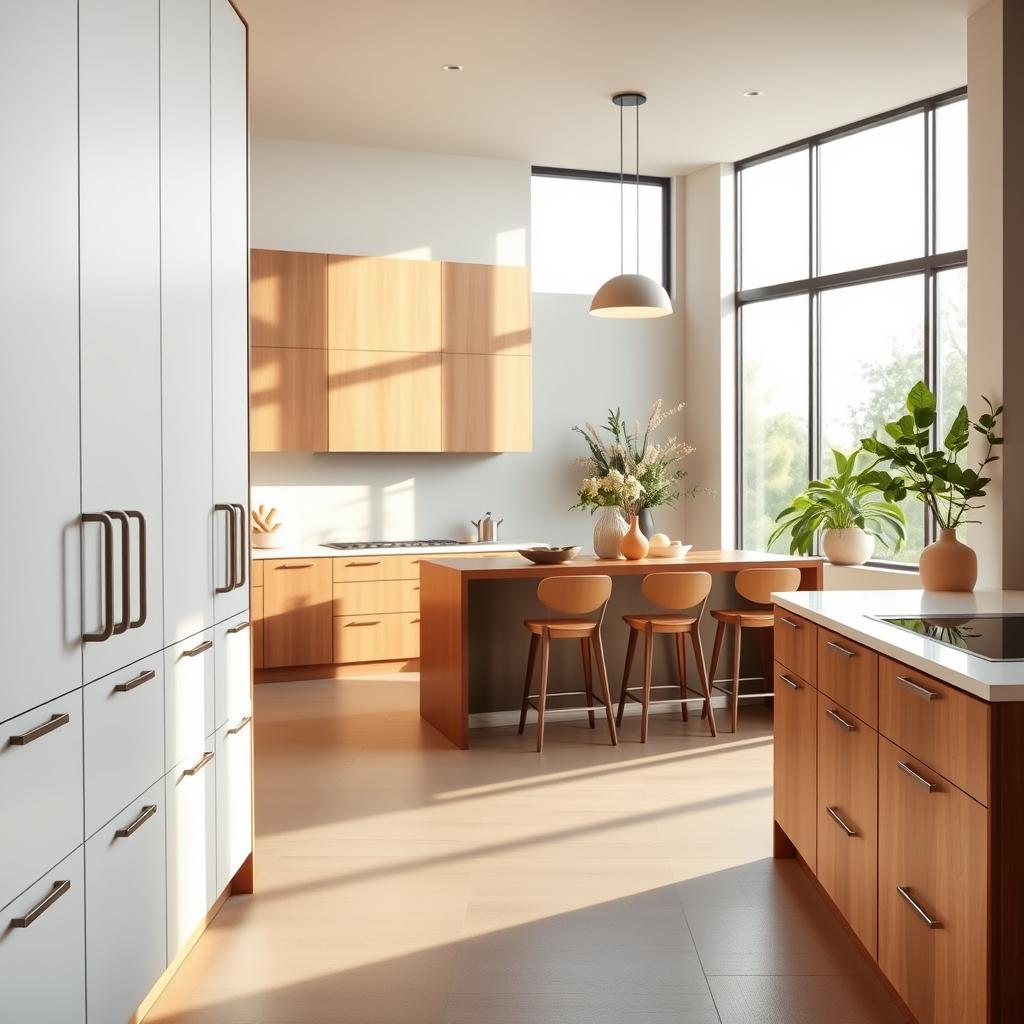 10 Fresh Kitchen Cabinets Ideas to Transform Your Cooking Space in 2026 Kitchen Cabinets Ideas