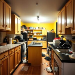 Read more about the article 9 Common Small Kitchen Remodeling Mistakes That Are Costing You Thousands