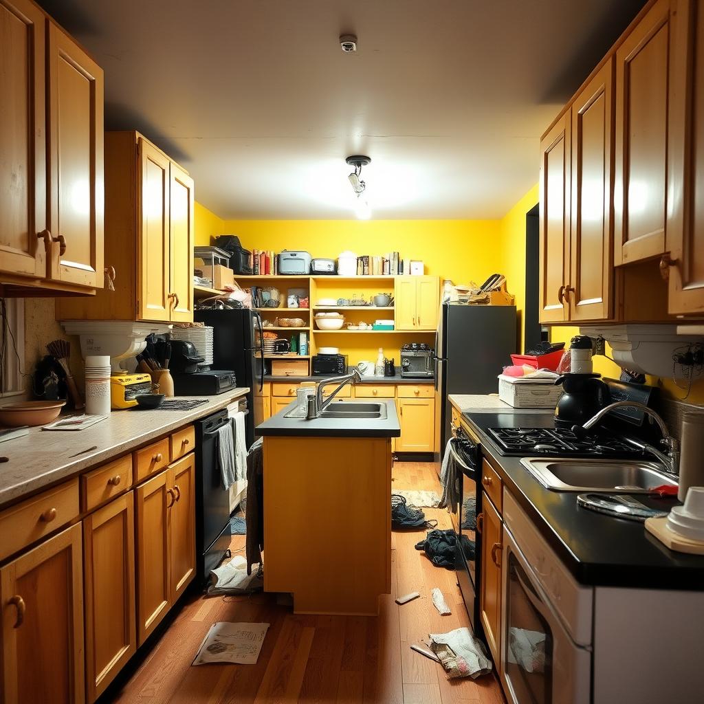 9 Common Small Kitchen Remodeling Mistakes That Are Costing You Thousands Kitchen Remodeling Mistakes