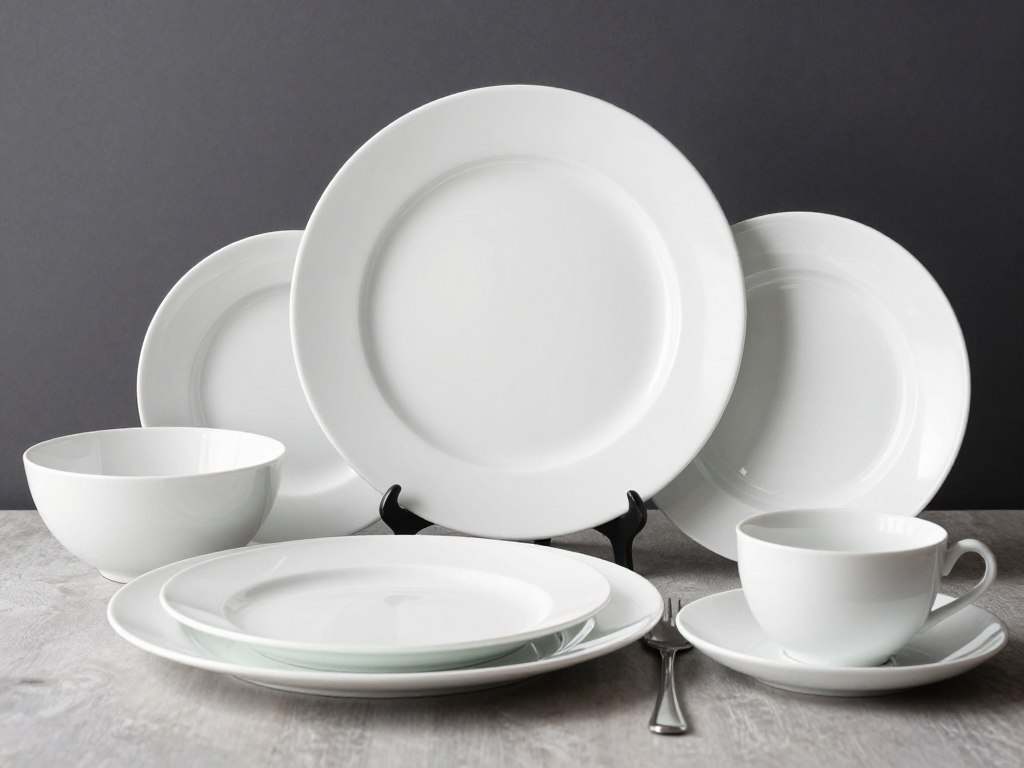 Villeroy & Boch Artesano Dinnerware showing premium porcelain with contemporary design elements Villeroy & Boch Artesano Dinnerware showing premium porcelain with contemporary design elements