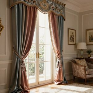 Read more about the article Top 15 Luxury Window Decor Accessories to Elevate Your Living Space