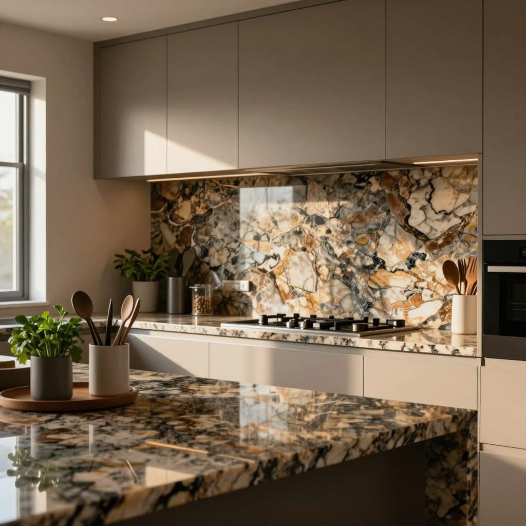 backsplash inspiration