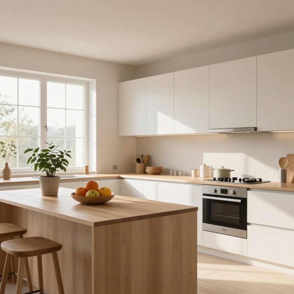 benefits of minimalist decor