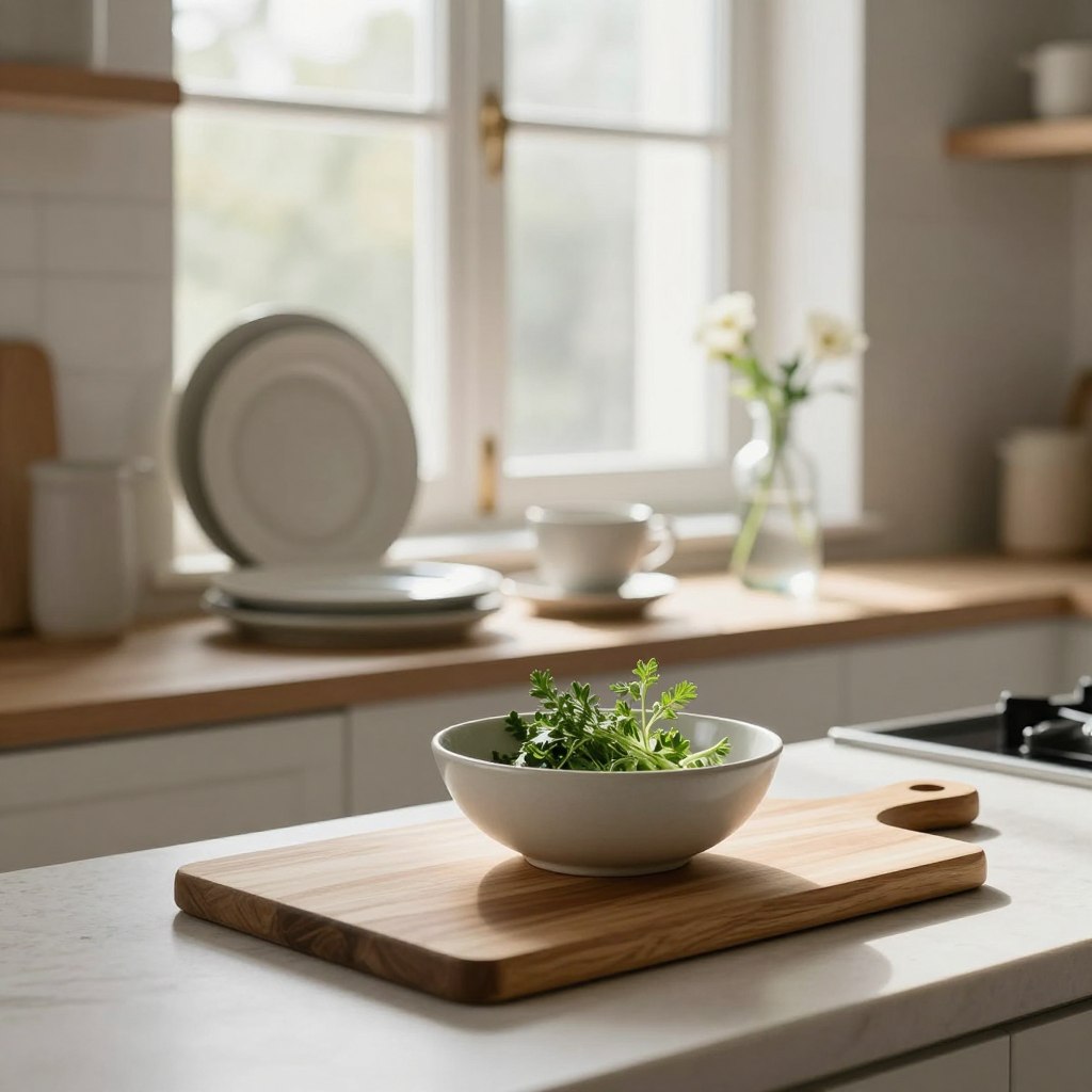 minimalist home accessories