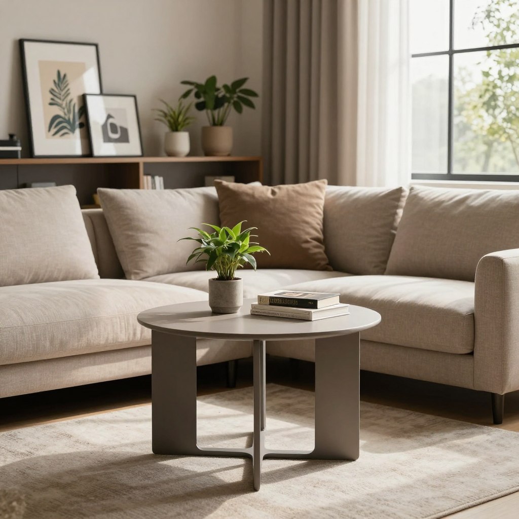 multi-functional corner arrangements