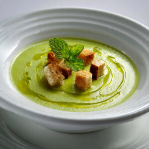 Read more about the article Classic British Soup for a Light and Refreshing Meal