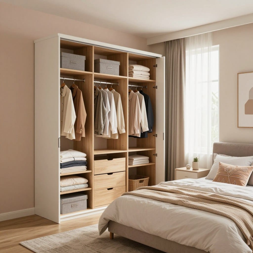 small bedroom design ideas