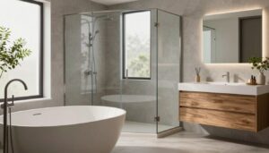 Read more about the article 7+ Bathroom Renovation Ideas 2026: Modern, Affordable And Stylish Bathroom Designs