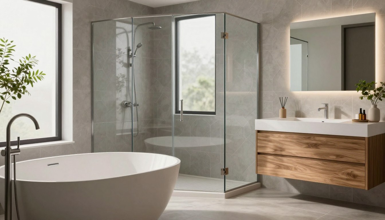 7+ Bathroom Renovation Ideas 2026: Modern, Affordable And Stylish Bathroom Designs Bathroom Renovation Ideas