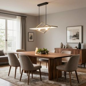 Dining Room Ideas Modern