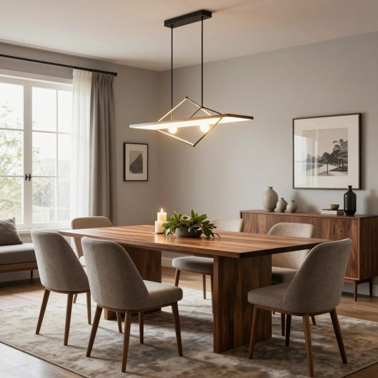 Dining Room Ideas Modern