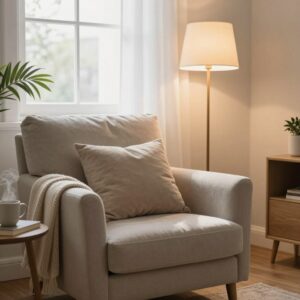 Read more about the article 10 Empty Corner in Living Room Ideas to Eliminate Dead Space