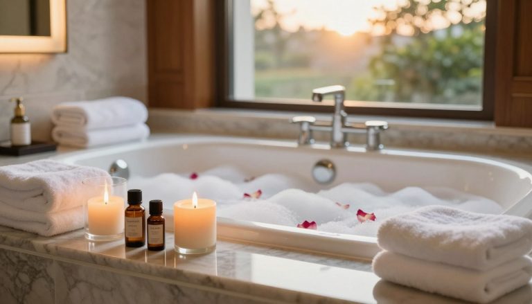 Luxurious Aromas for a 5 Star Hotel