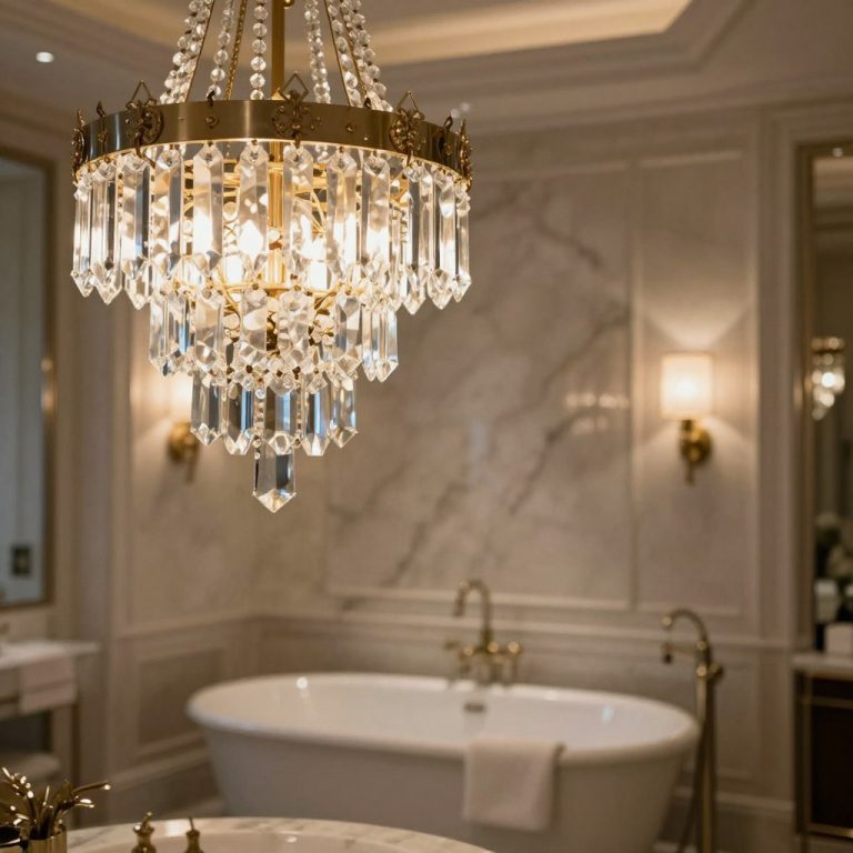 Luxury Lighting Layers