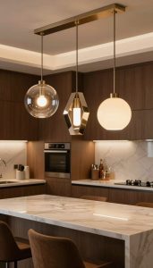 Luxury Pendant Lighting Ideas