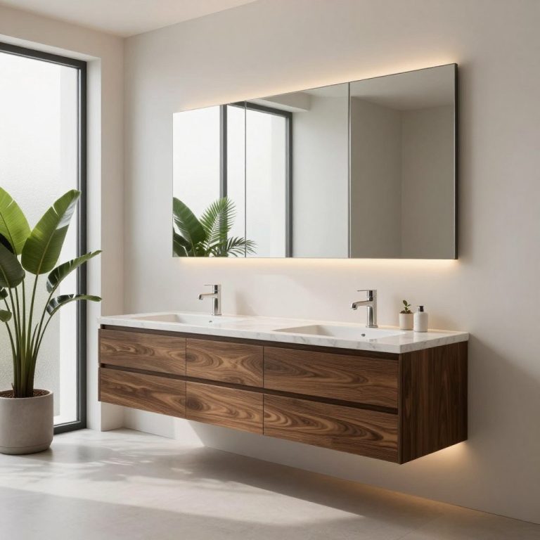 Sleek Ideas for a Modern