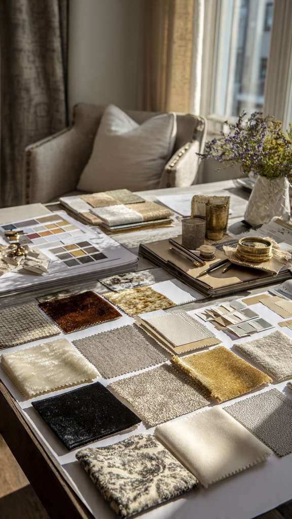 7 Luxurious Upholstered Bed Designs for Master Bedrooms in 2026