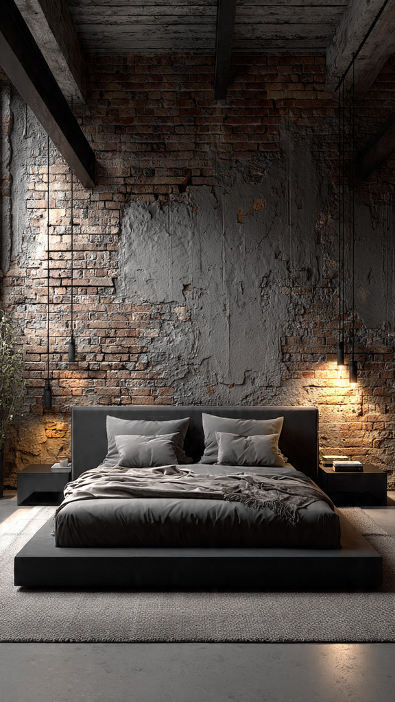 9 Minimalist Platform Bed Designs That Need No Box Spring