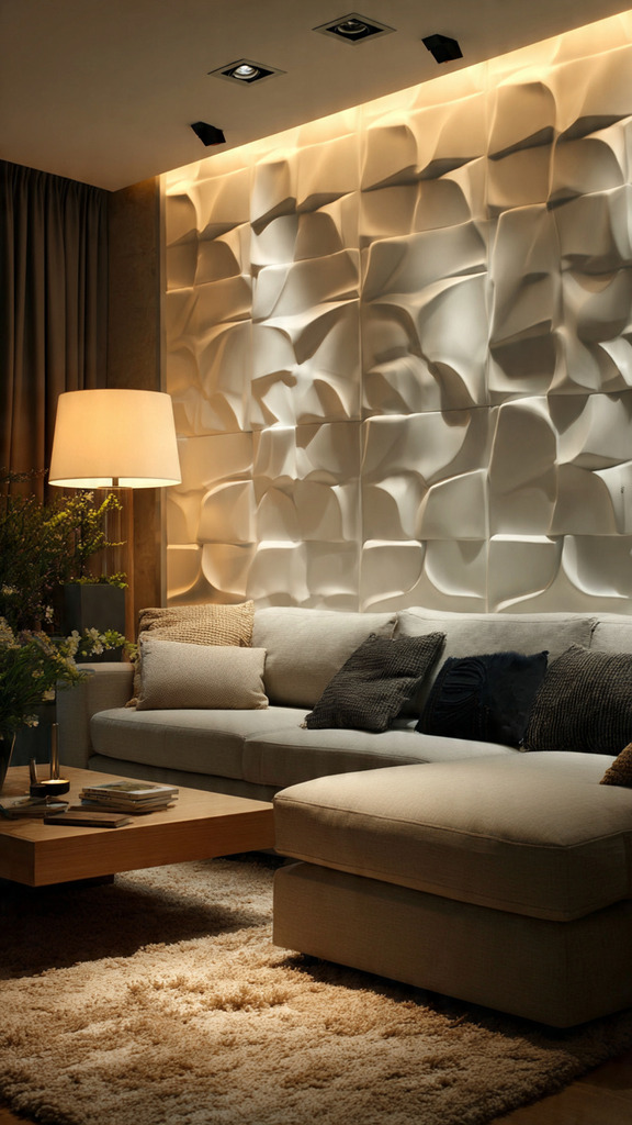 5 Soundproofing Solutions for Apartment Living Rooms