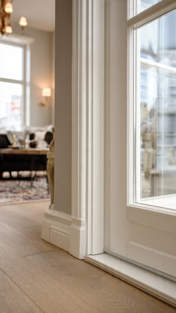 5 Soundproofing Solutions for Apartment Living Rooms