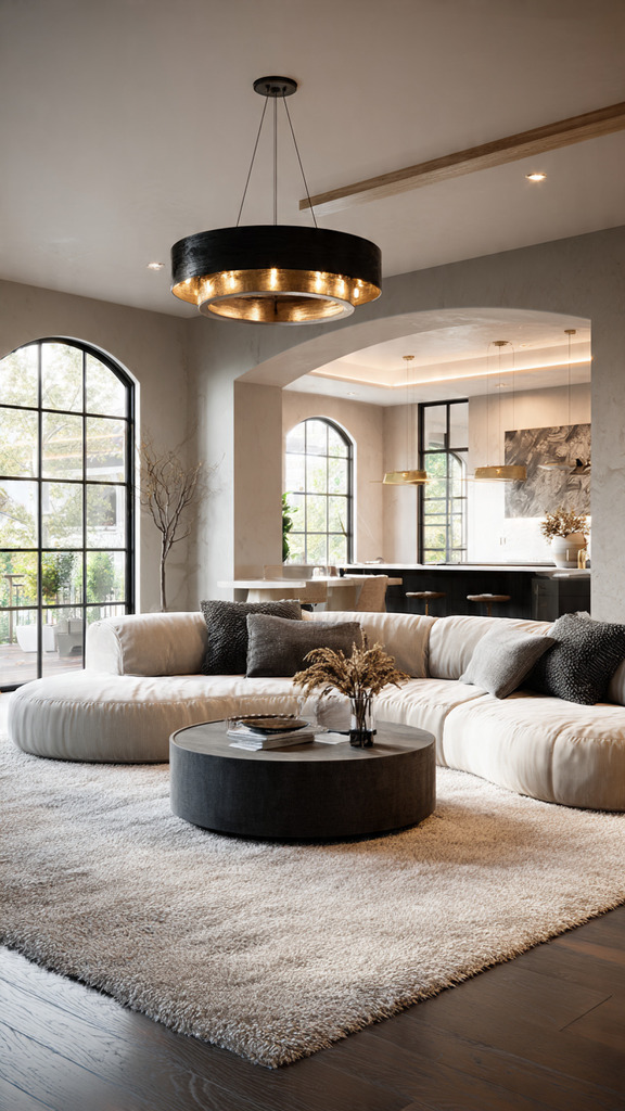 Round vs Square Coffee Tables Which Shape Is Right for You?