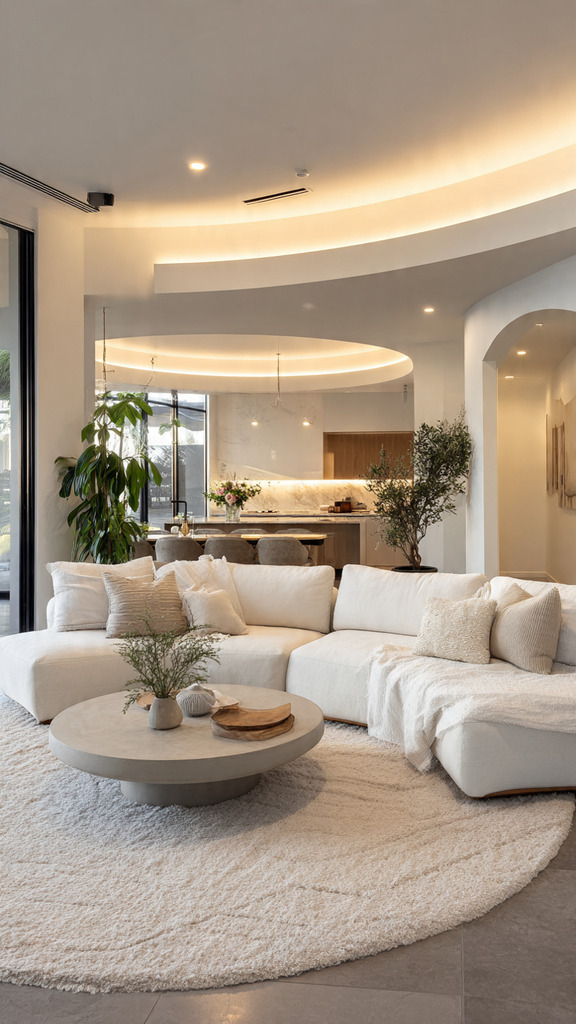 Round vs Square Coffee Tables Which Shape Is Right for You?