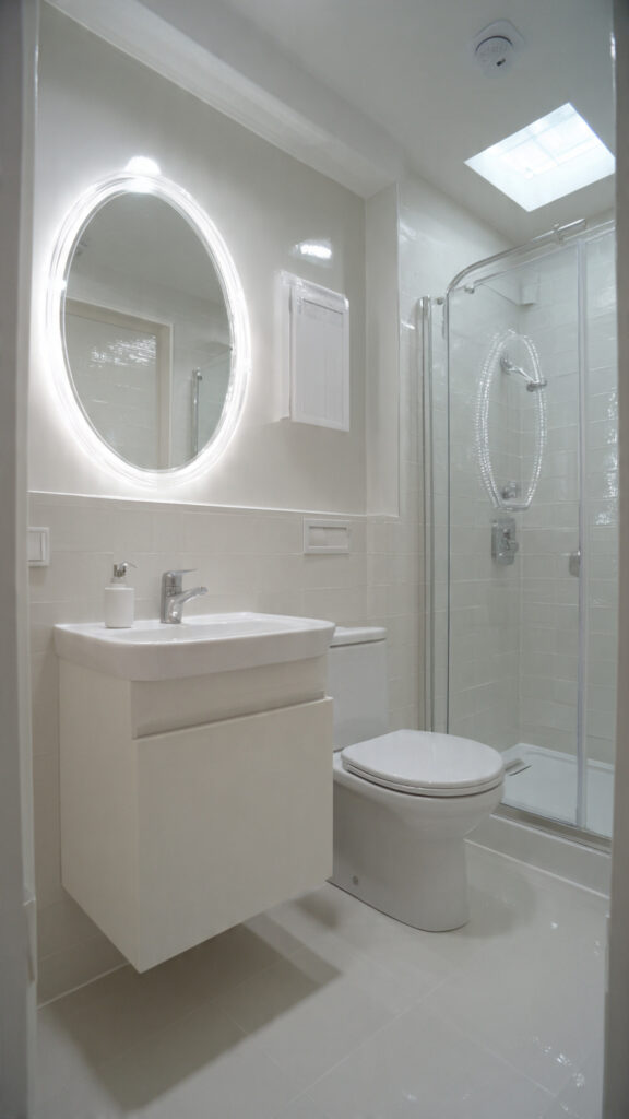 10 Best Small Bathroom Paint Colors to Make Your Space Feel Twice as Big