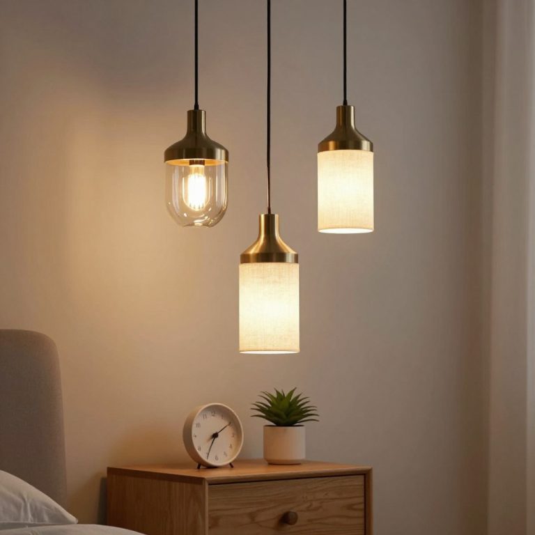 Pendant Light Designs