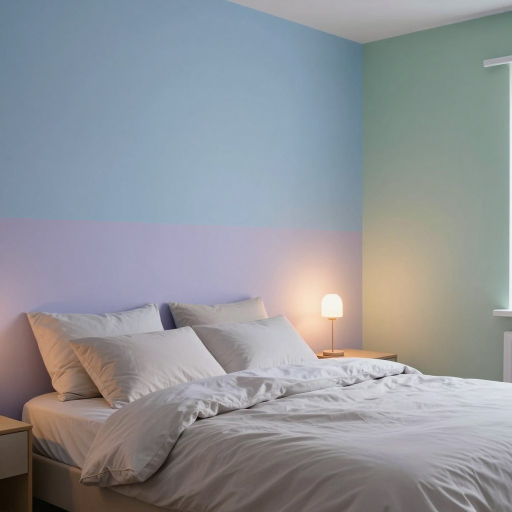 Science-Backed Bedroom Paint Colors