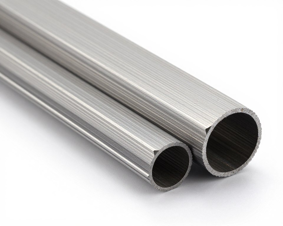 Different grades of stainless steel in outdoor kitchens