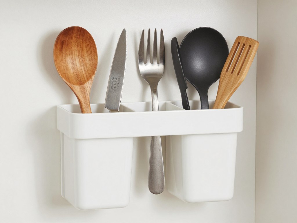 Outdoor kitchen island accessories and storage solutions